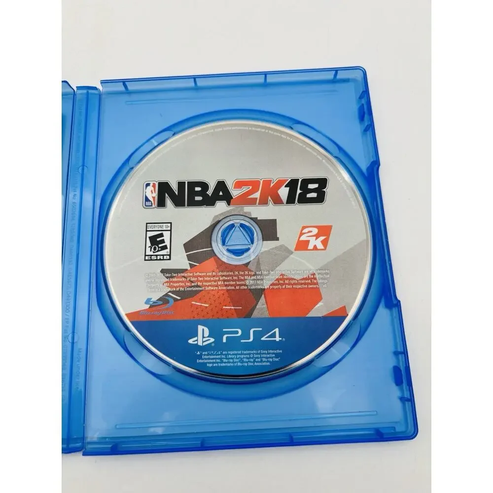 N/A product nba